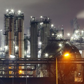 Industriale